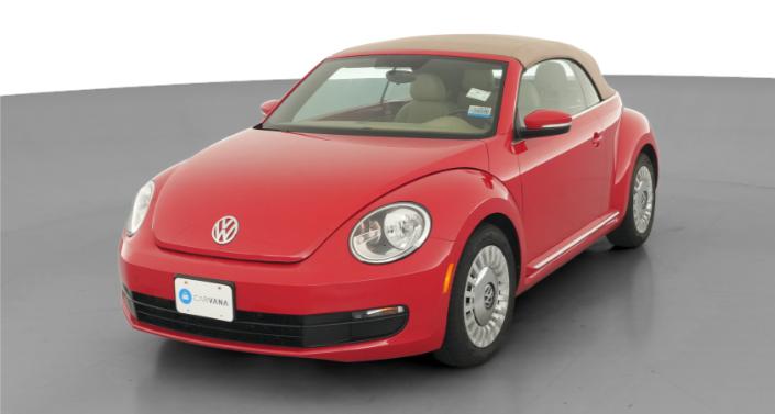 2013 Volkswagen Beetle  -
                  Trenton, OH