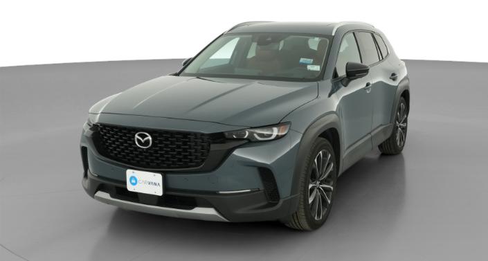 Thumbnail: 2023 Mazda CX-50 - 1
