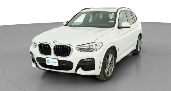 Thumbnail: 2020 BMW X3 - 1