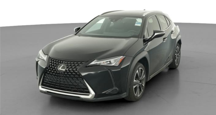 2019 Lexus UX 200 -
                  Concord, NC