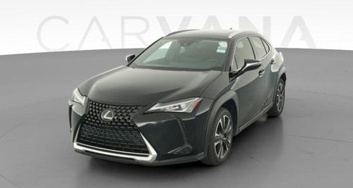 2019 Lexus UX