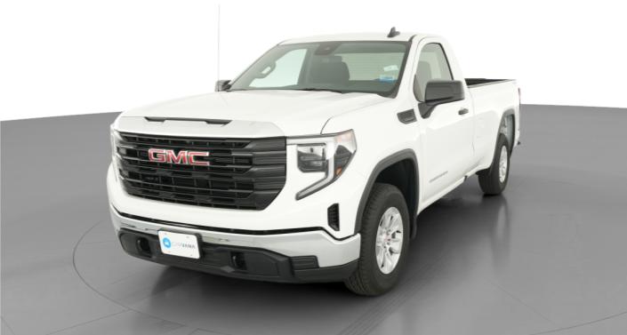 Thumbnail: 2026 GMC Sierra 1500 - 1