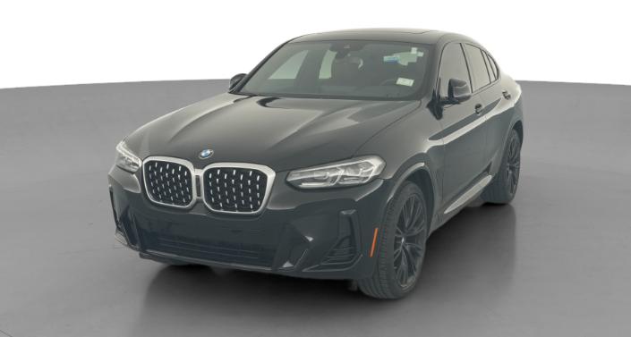 2022 BMW X4 xDrive30i -
                  Richton Park, IL