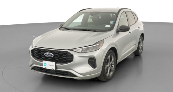 Thumbnail: 2023 Ford Escape - 1