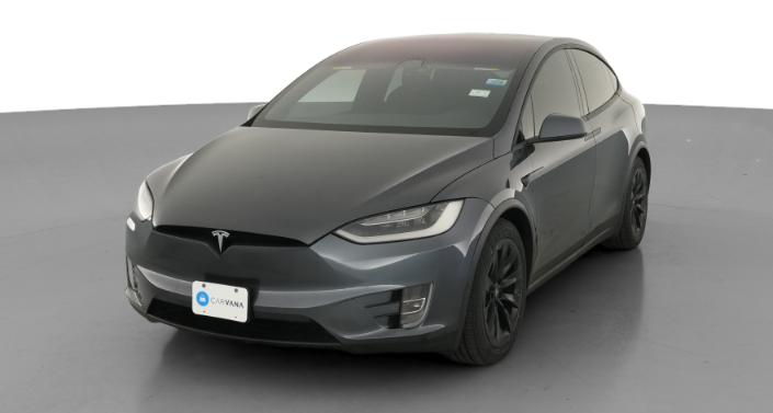 2018 Tesla Model X 100D -
                  Richton Park, IL