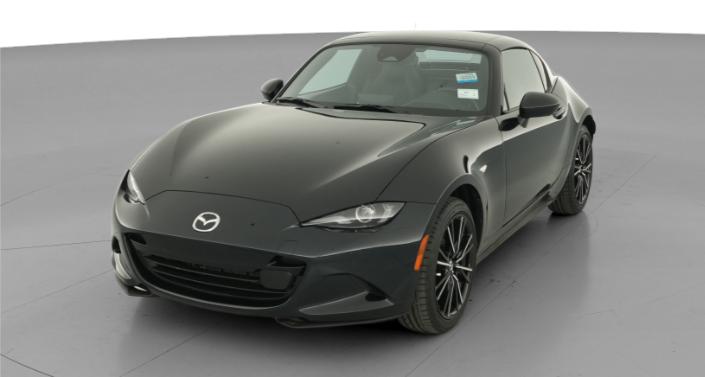 Thumbnail: 2025 Mazda MX-5 Miata - 1