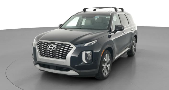 2022 Hyundai Palisade SEL -
                  Haines City, FL