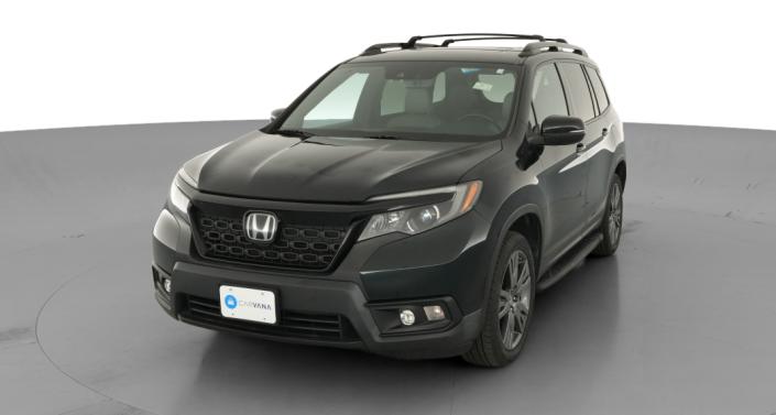 2020 Honda Passport EX-L -
                  Colonial Heights, VA