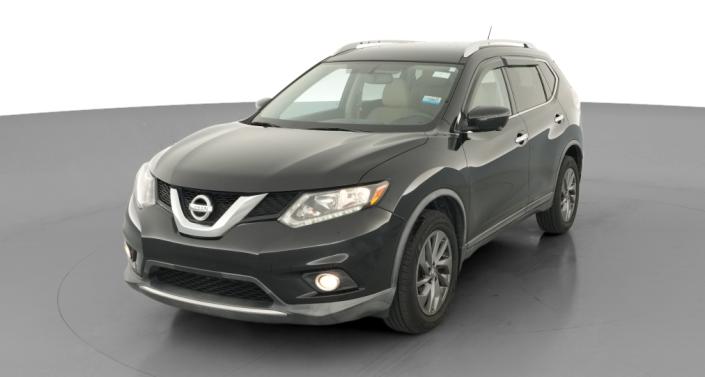 Thumbnail: 2016 Nissan Rogue - 1