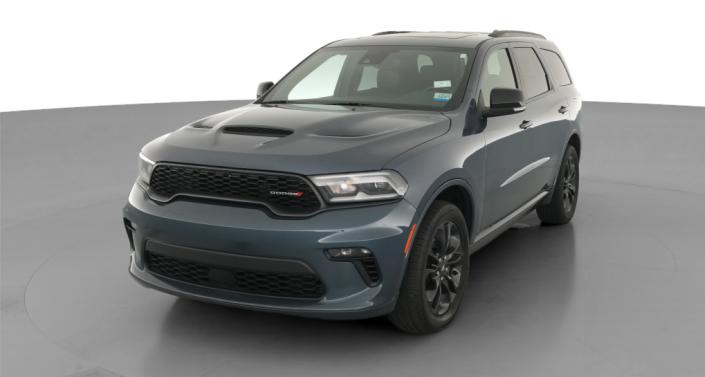Thumbnail: 2021 Dodge Durango - 1