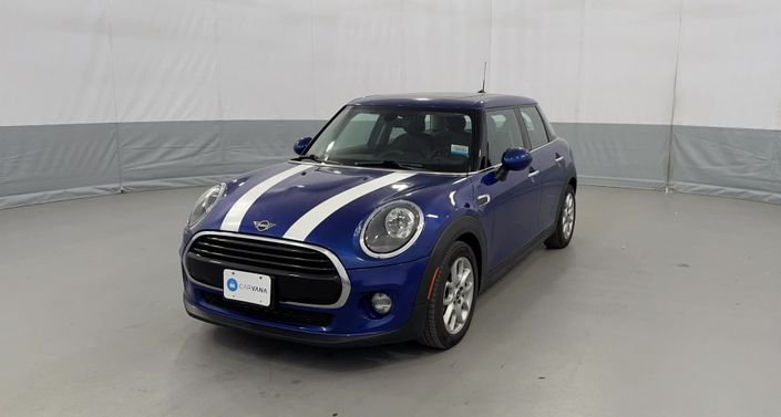 Thumbnail: 2019 MINI Cooper Hardtop - 1