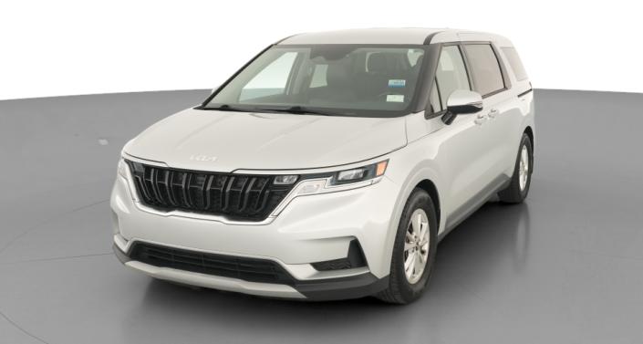 2022 Kia Carnival LX -
                  West Memphis, AR