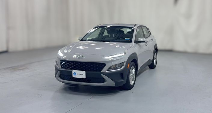 Thumbnail: 2023 Hyundai Kona - 1