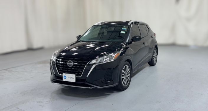 Thumbnail: 2023 Nissan Kicks - 1