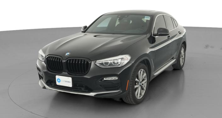 2019 BMW X4 xDrive30i -
                  San Antonio, TX