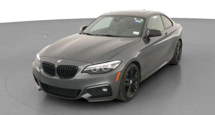 Thumbnail: 2020 BMW 2 Series - 1