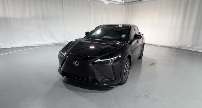 2023 Lexus RZ 450e -
                  Tracy, CA