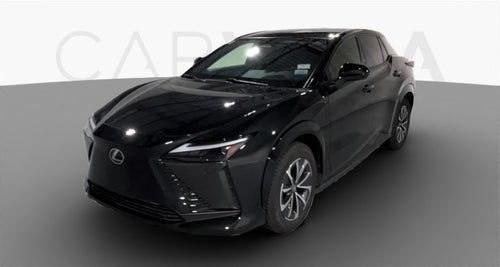 2023 Lexus RZ