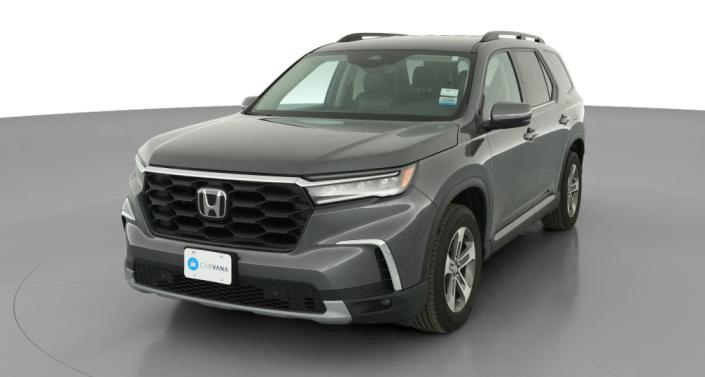 Thumbnail: 2025 Honda Pilot - 1