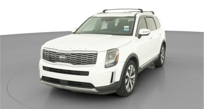 Thumbnail: 2020 Kia Telluride - 1