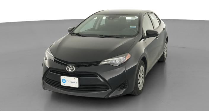 Thumbnail: 2019 Toyota Corolla - 1