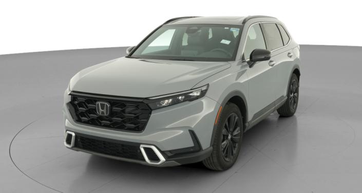 Thumbnail: 2024 Honda CR-V - 1