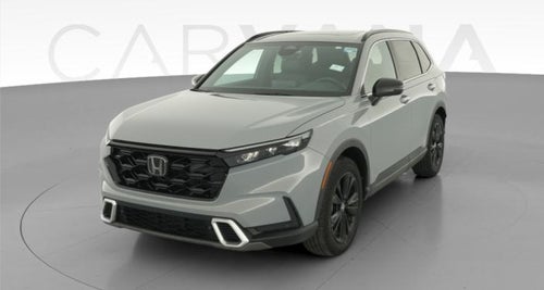 2024 Honda CR-V Hybrid