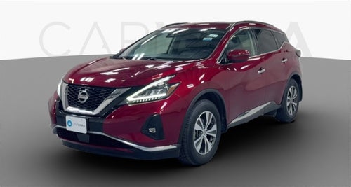 2022 Nissan Murano