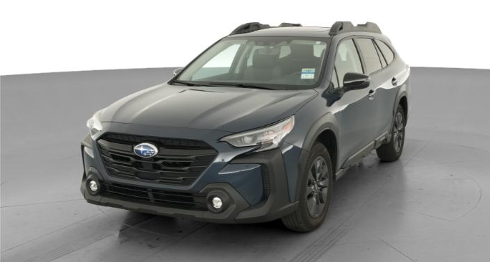 Thumbnail: 2023 Subaru Outback - 1