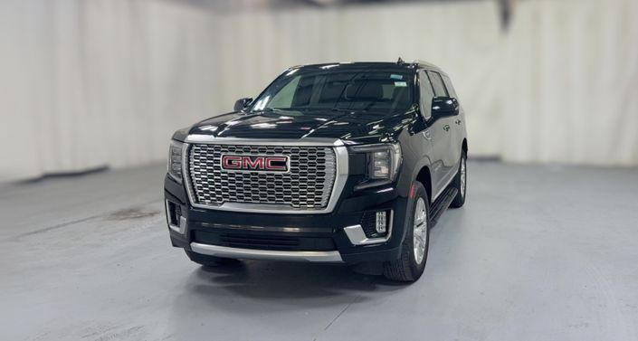 Thumbnail: 2024 GMC Yukon - 1