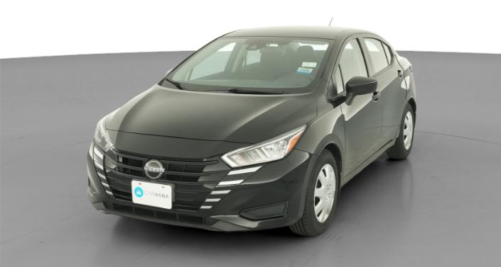 Thumbnail: 2023 Nissan Versa - 1