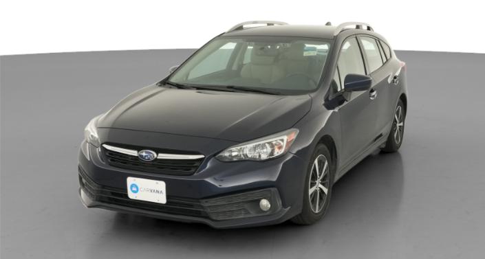 Thumbnail: 2020 Subaru Impreza - 1