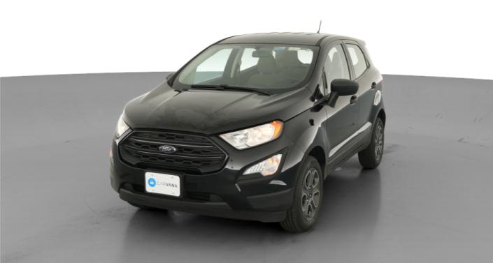Thumbnail: 2021 Ford EcoSport - 1