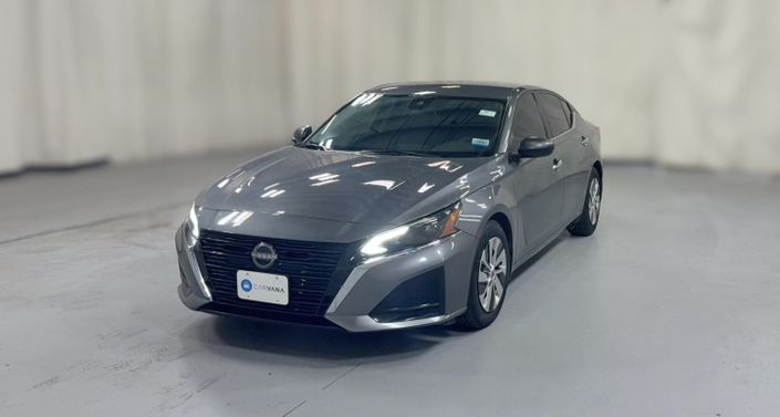 Thumbnail: 2024 Nissan Altima - 1