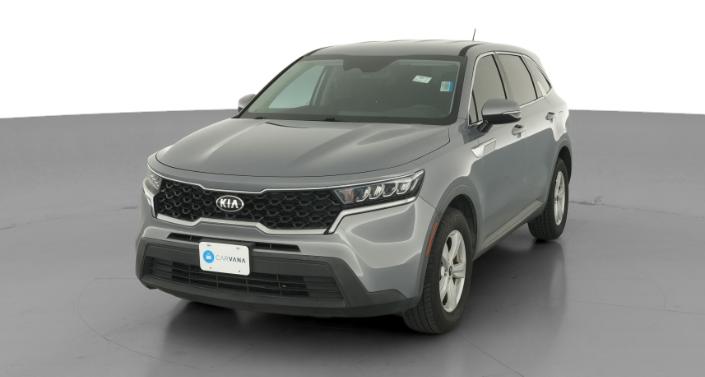 Thumbnail: 2021 Kia Sorento - 1