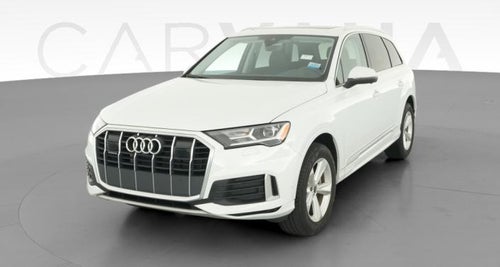 2023 Audi Q7
