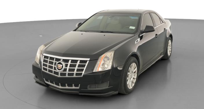 2013 Cadillac CTS Luxury -
                  West Memphis, AR