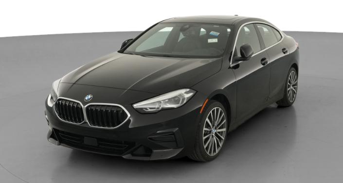 Thumbnail: 2022 BMW 2 Series - 1