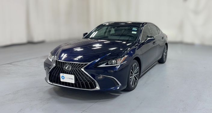 Thumbnail: 2023 Lexus ES - 1