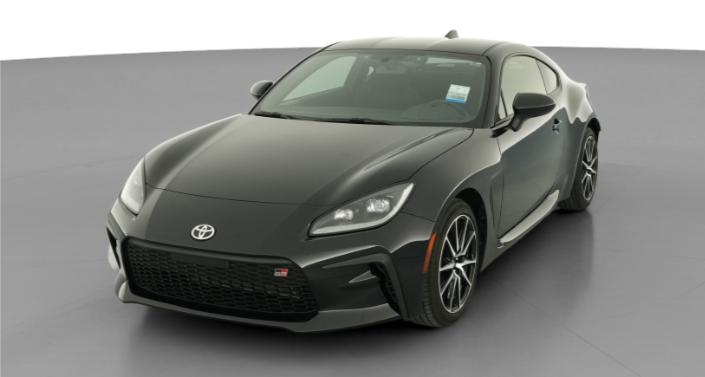 Thumbnail: 2025 Toyota GR86 - 1