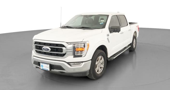 Thumbnail: 2022 Ford Econoline - 1