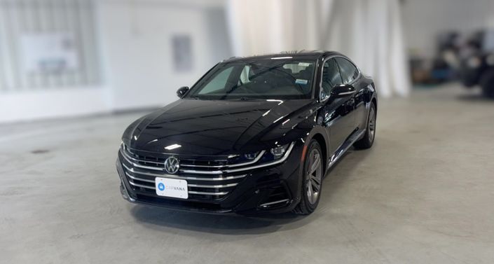 2023 Volkswagen Arteon SE R-Line -
                  Manville, NJ