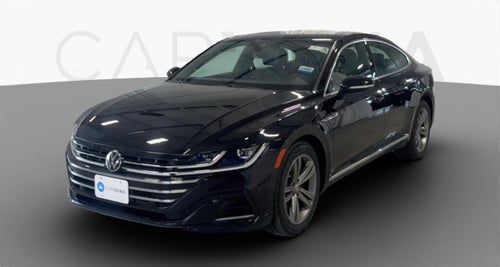 2023 Volkswagen Arteon