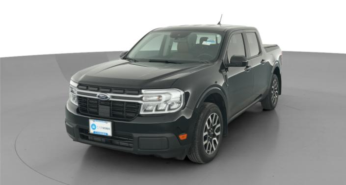 Thumbnail: 2024 Ford Maverick - 1