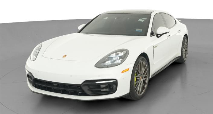 2023 Porsche Panamera Platinum -
                  Yaphank, NY