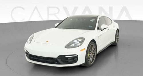 2023 Porsche Panamera