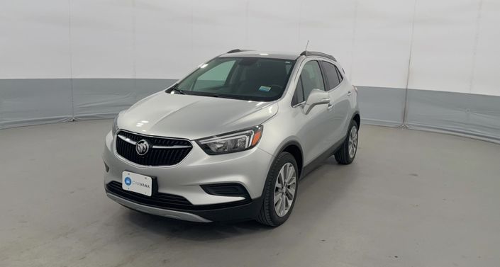 Thumbnail: 2019 Buick Encore - 1