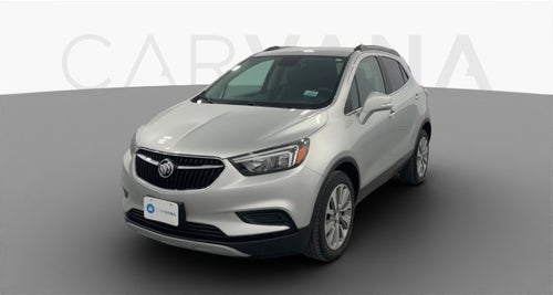 2019 Buick Encore