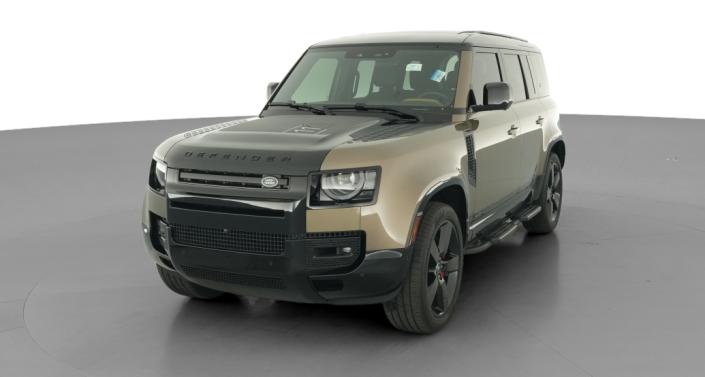 Thumbnail: 2024 Land Rover Defender - 1
