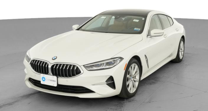 2020 BMW 8 Series 840i xDrive -
                  Colonial Heights, VA